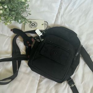 Kipling backpack mini